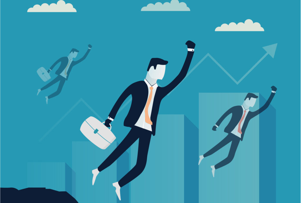 Major Career Breakthroughs