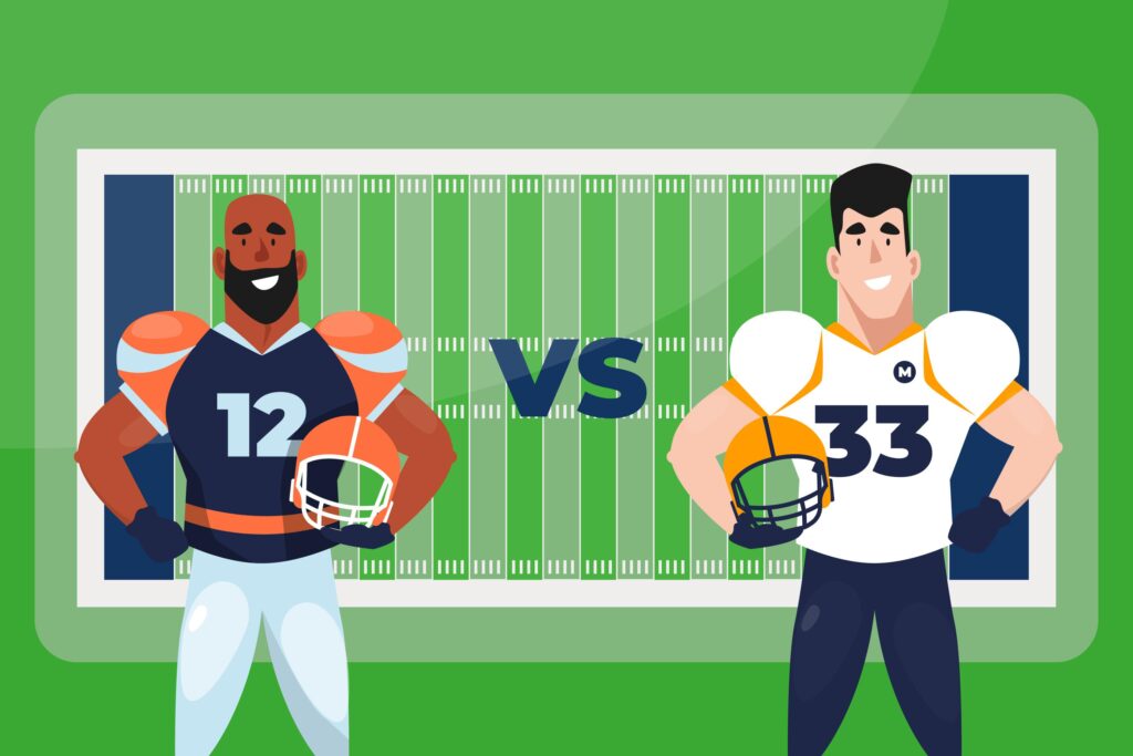 Defensive Matchups That Could Decide the Game