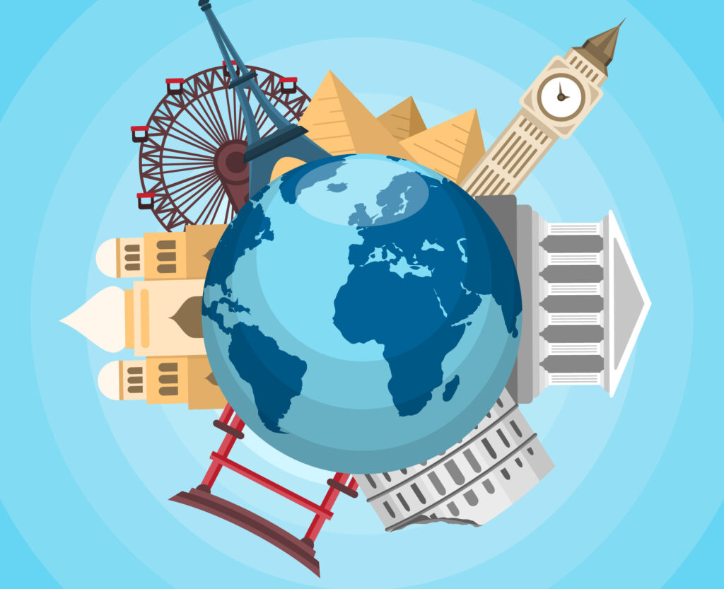 The Global Influence of Rowdy Oxford Integris