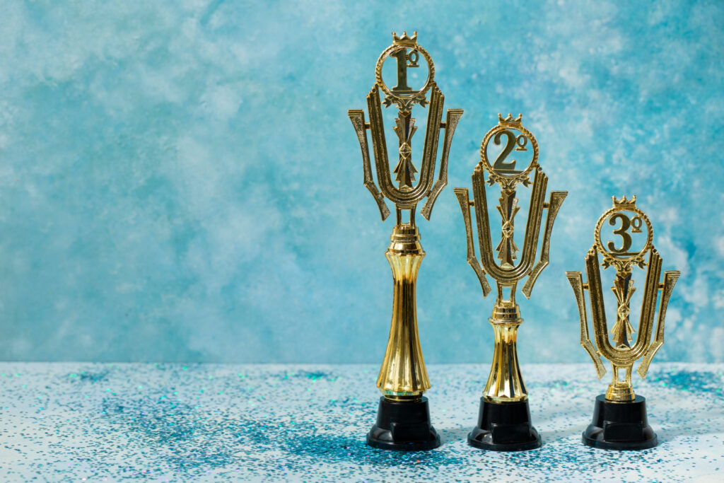 Awards and Recognition