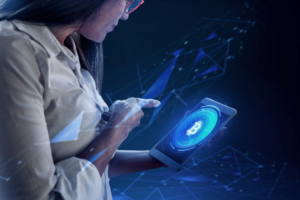 iCryptoAI and the Future of Cryptocurrency