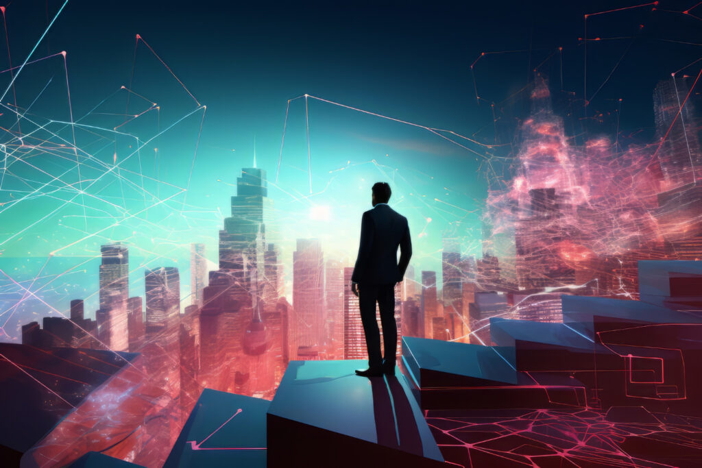 Breakthrough Success with The Matrix