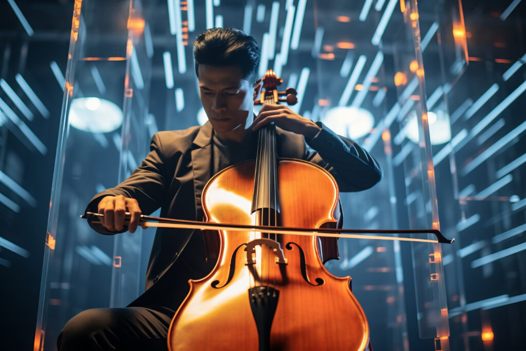The Violin – Precision and Passion Combined