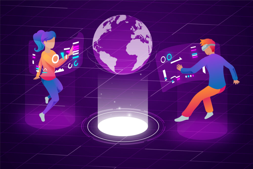 The Future of Main Stocks in Global Markets