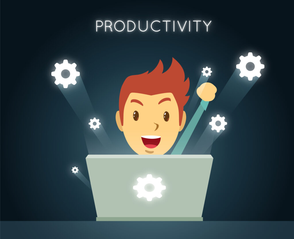 Blazing-Fast Performance with Intel Core i7