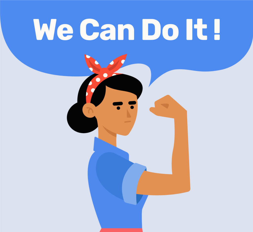 Stephanie Hurt’s Strength and Resilience