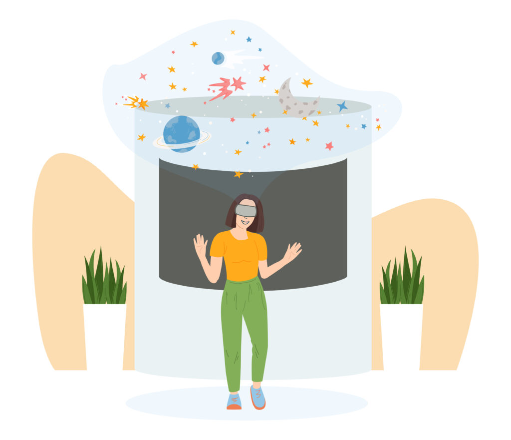 Transforming Challenges Through Inner Exploration