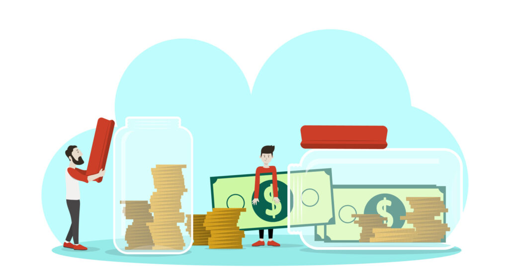 Major Sources of Income