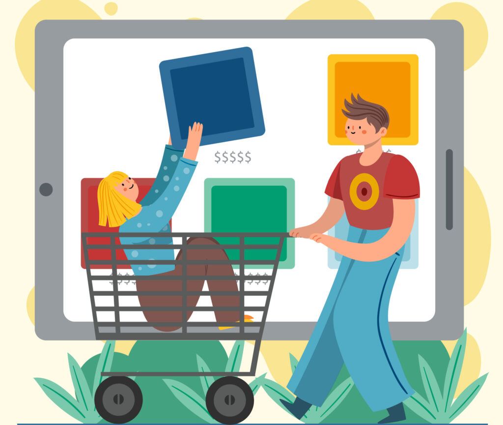 Tips for Shopping Smart on Tophillsport com