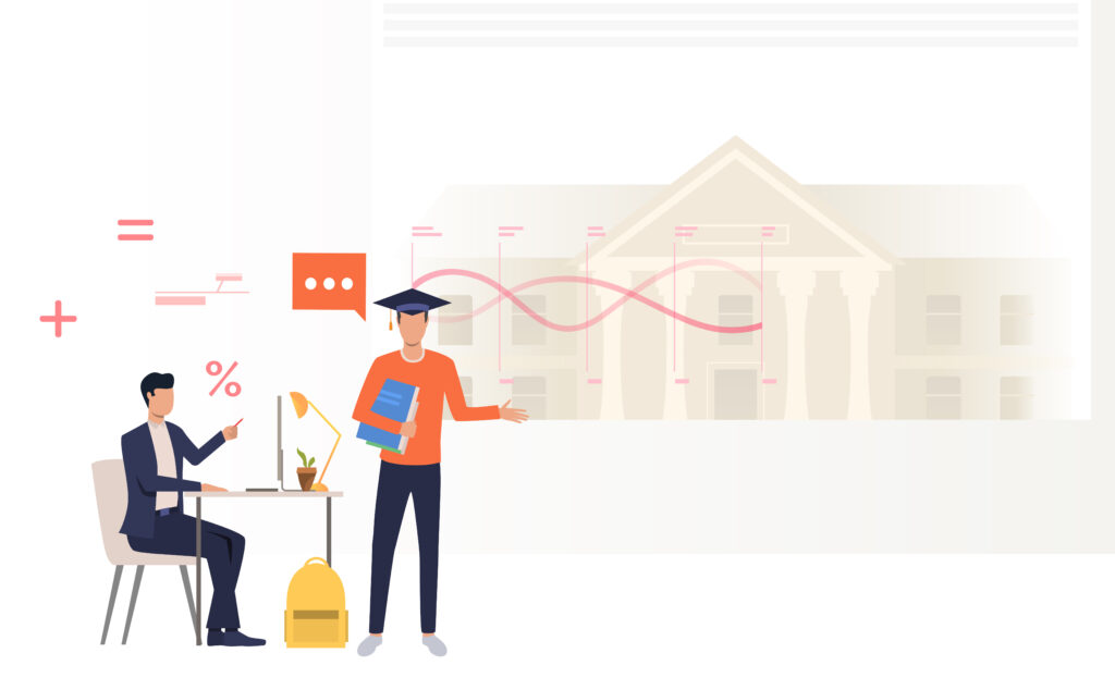 College Career at TCU