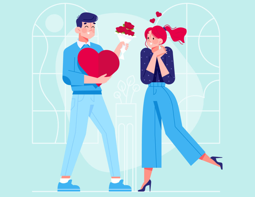 Why Love Hurts 2025 Stands Out from Other Romance Films