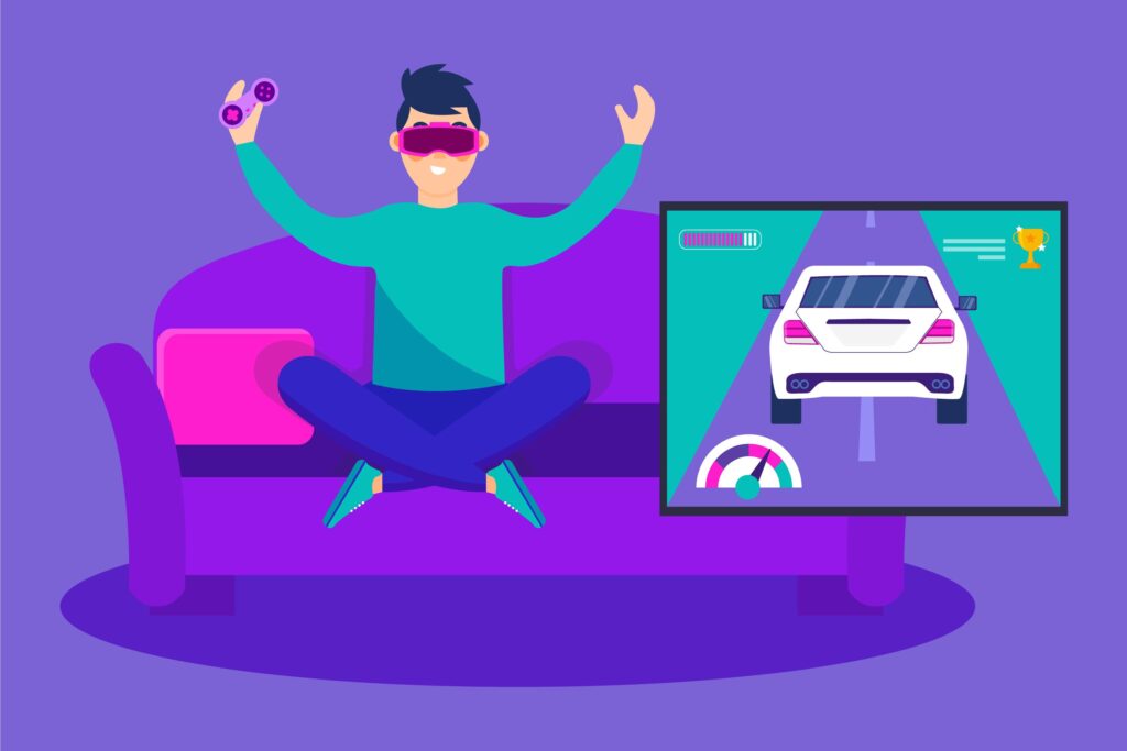 How Tgarchirvetech Is Changing Player Experience