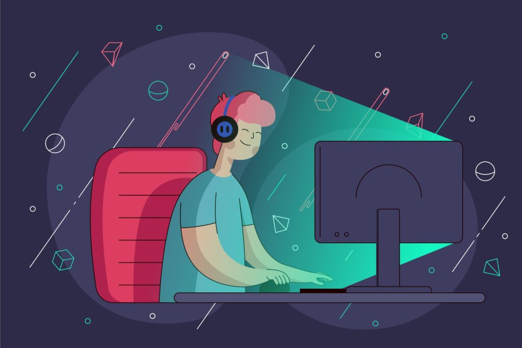 The Rise of Tgarchirvetech in Modern Gaming