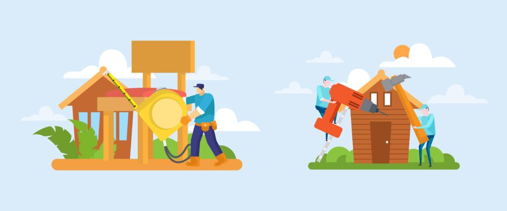 Benefits of Building a Tiny House