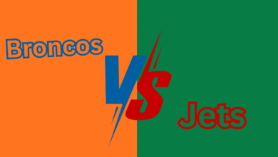 Broncos vs Jets A Complete Breakdown of the Rivalry, Game Highlights, and Key Predictions