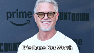 Eric Dane Net Worth Inside the Fortune of Grey’s Anatomy and Euphoria Star