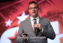 Benny Johnson: The Rise of a Viral Political Commentator and Digital Media Influencer