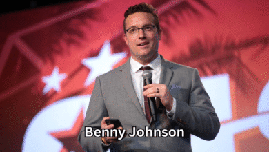 Benny Johnson: The Rise of a Viral Political Commentator and Digital Media Influencer