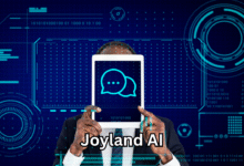 Joyland AI The Future of AI Companionship and Intelligent Conversations