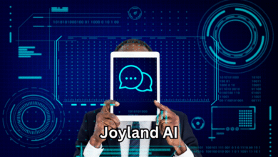 Joyland AI The Future of AI Companionship and Intelligent Conversations