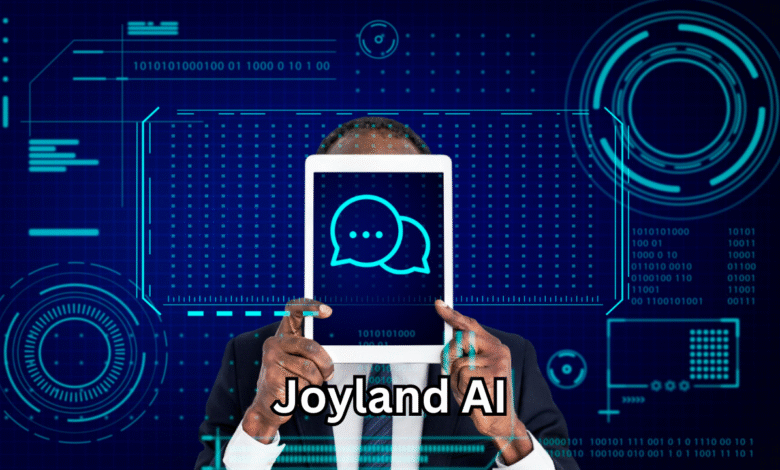 Joyland AI The Future of AI Companionship and Intelligent Conversations