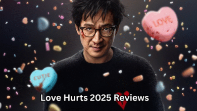 Love Hurts 2025 Reviews A Deep Dive into the Year’s Most Emotional Drama