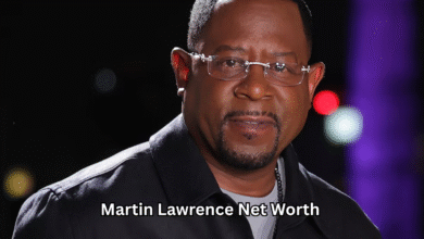 Martin Lawrence Net Worth – Career, Biography, Income Sources & Lifestyle