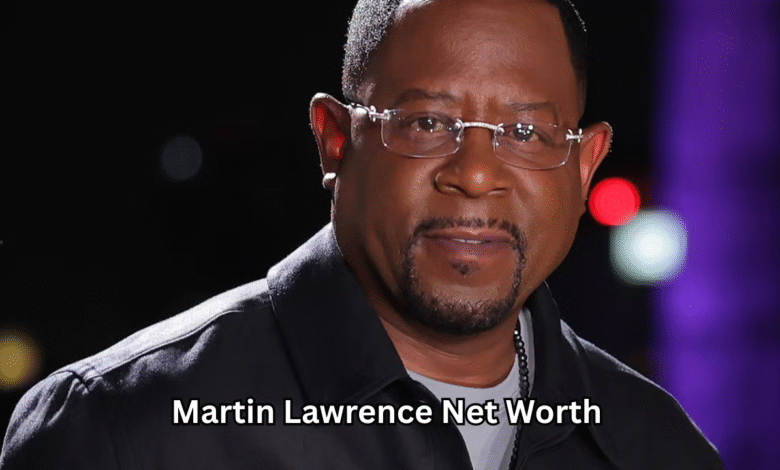 Martin Lawrence Net Worth – Career, Biography, Income Sources & Lifestyle