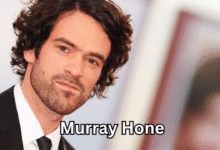 Murray Hone The Mysterious Ex-Husband of Evangeline Lilly and His Life Beyond the Spotlight