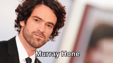 Murray Hone The Mysterious Ex-Husband of Evangeline Lilly and His Life Beyond the Spotlight