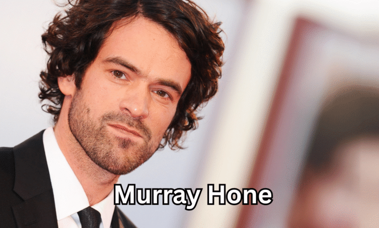 Murray Hone The Mysterious Ex-Husband of Evangeline Lilly and His Life Beyond the Spotlight