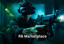 R6 Marketplace The Ultimate Destination for Rainbow Six Siege Players