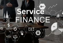 Service Finance Company Empowering Homeowners with Smart Financing Solutions