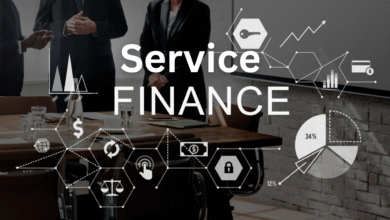 Service Finance Company Empowering Homeowners with Smart Financing Solutions