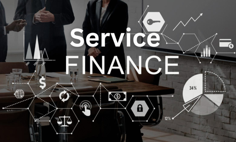 Service Finance Company Empowering Homeowners with Smart Financing Solutions