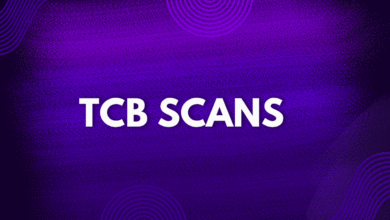 TCB Scans – The Ultimate Source for High-Quality Manga Translations