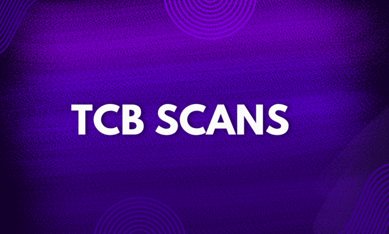 TCB Scans – The Ultimate Source for High-Quality Manga Translations