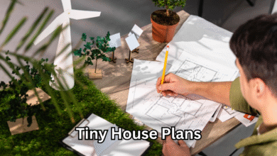 Tiny House Plans: The Ultimate Guide to Smart, Stylish, and Sustainable Living