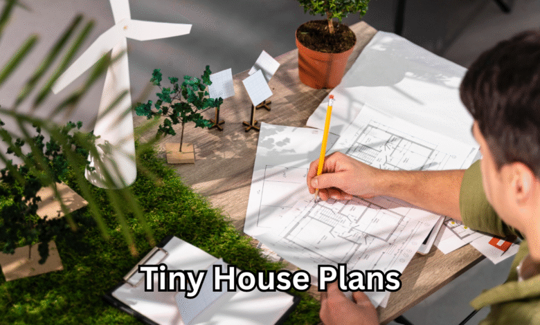 Tiny House Plans: The Ultimate Guide to Smart, Stylish, and Sustainable Living