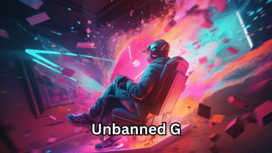 Unbanned G The Ultimate Platform for Free and Open Gaming in 2025