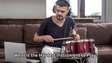 What Is the Hardest Instrument to Play The Ultimate Guide to the Most Challenging Musical Masterpieces