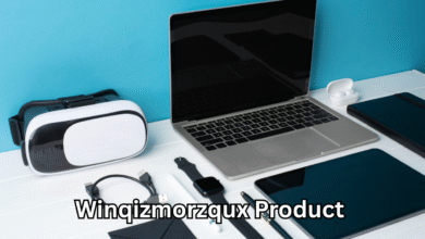 Winqizmorzqux Product – The Ultimate Innovation Transforming Modern Living