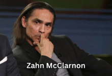 Zahn McClarnon A Deep Dive into the Life and Career of a Remarkable Native American Actor