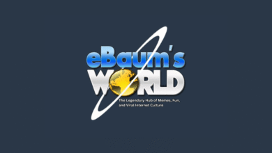 ebaumsWorld: The Legendary Hub of Memes, Fun, and Viral Internet Culture