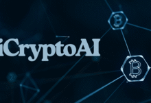 iCryptoAI – Revolutionizing the Future of Digital Investments Through AI and Blockchain