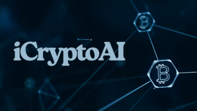 iCryptoAI – Revolutionizing the Future of Digital Investments Through AI and Blockchain